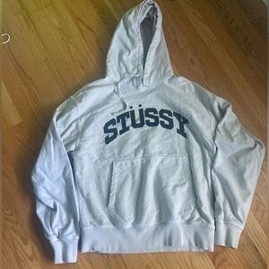 Rare hoodie hard to find.